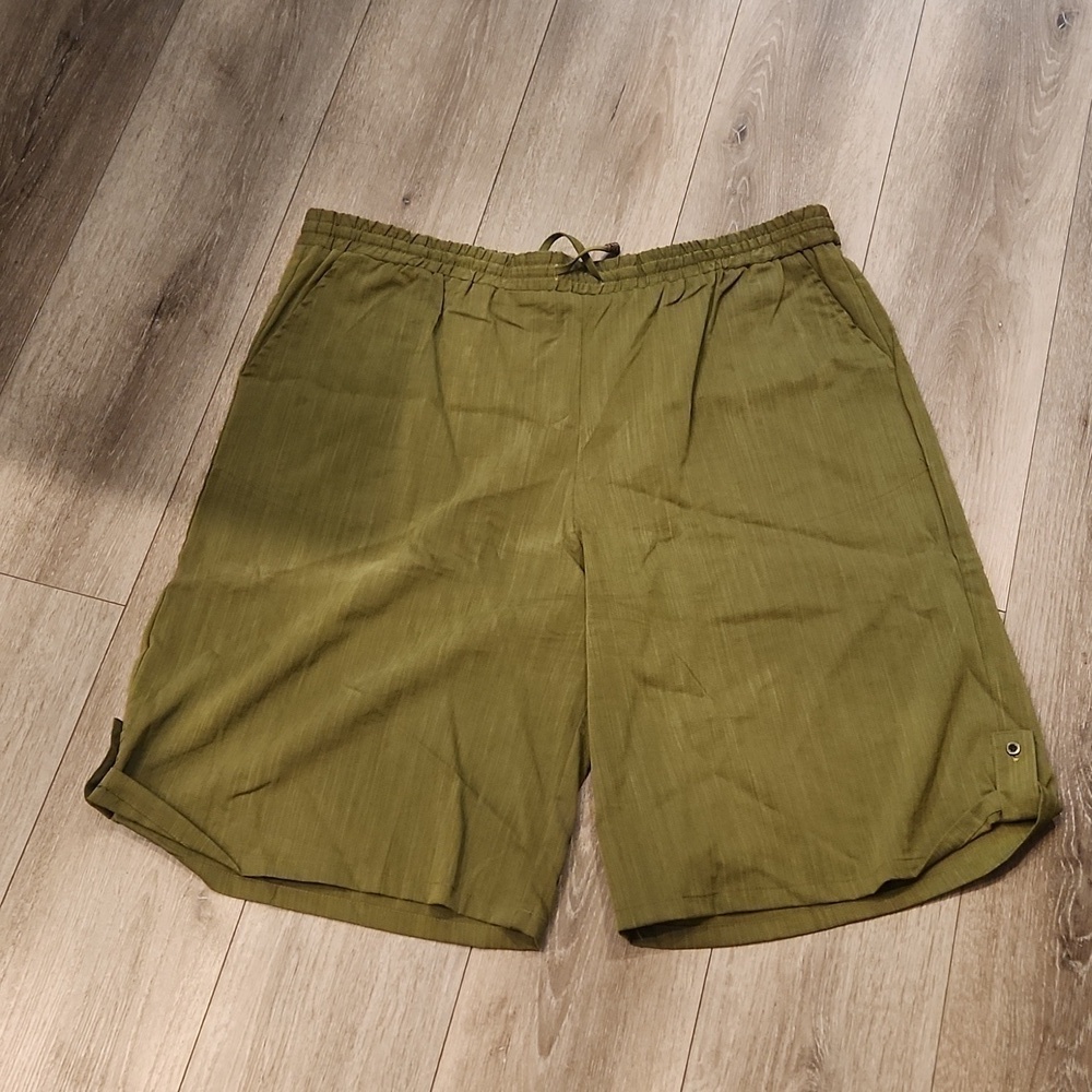 Suzanne Betro Casual Shorts